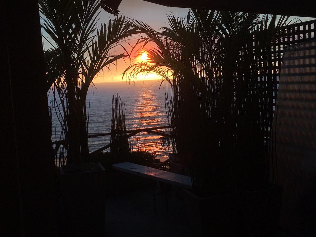 Apartamento Vista Bahia Vina del Mar Esterno foto